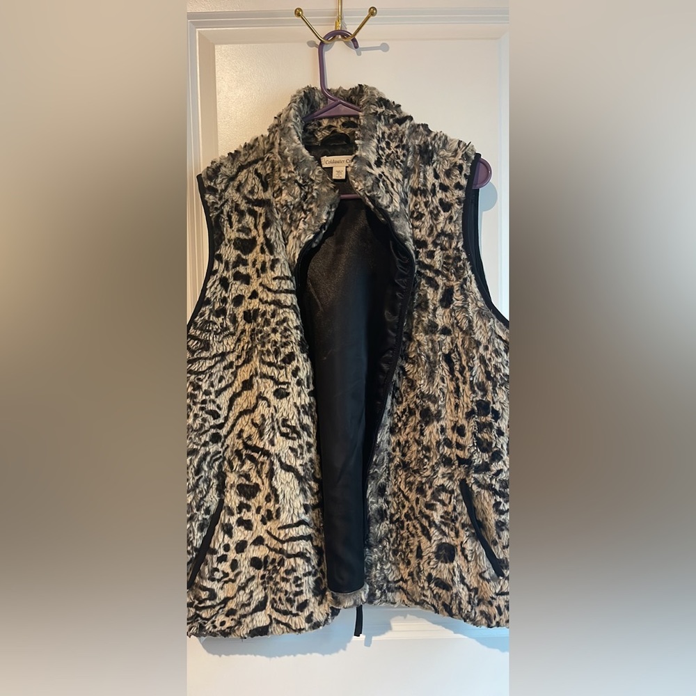 Vest